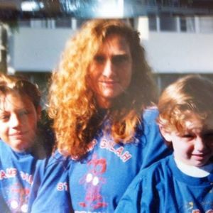 Meet your Posher, Deborah